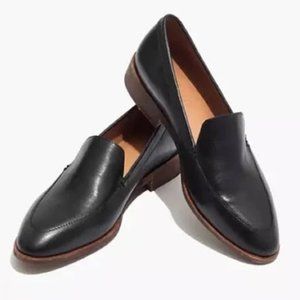 Frances Madewell Loafer, New